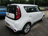 USED 2015 15 KIA SOUL 1.6 CONNECT 5d 130 BHP Excellent Service History + Just Serviced, NEW MOT, Low Insurance Group!