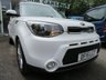 USED 2015 15 KIA SOUL 1.6 CONNECT 5d 130 BHP Excellent Service History + Just Serviced, NEW MOT, Low Insurance Group!