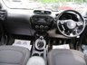 USED 2015 15 KIA SOUL 1.6 CONNECT 5d 130 BHP Excellent Service History + Just Serviced, NEW MOT, Low Insurance Group!