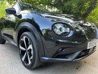 USED 2023 23 NISSAN JUKE 1.6 TEKNA 5d 141 BHP ZERO DEPOSIT FINANCE AVAILABLE