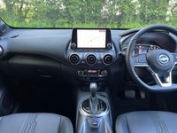 USED 2023 23 NISSAN JUKE 1.6 TEKNA 5d 141 BHP ZERO DEPOSIT FINANCE AVAILABLE