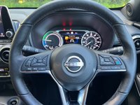 USED 2023 23 NISSAN JUKE 1.6 TEKNA 5d 141 BHP ZERO DEPOSIT FINANCE AVAILABLE