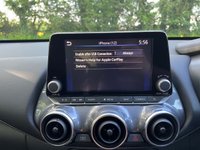 USED 2023 23 NISSAN JUKE 1.6 TEKNA 5d 141 BHP ZERO DEPOSIT FINANCE AVAILABLE