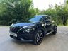 USED 2023 23 NISSAN JUKE 1.6 TEKNA 5d 141 BHP ZERO DEPOSIT FINANCE AVAILABLE