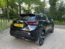 USED 2023 23 NISSAN JUKE 1.6 TEKNA 5d 141 BHP ZERO DEPOSIT FINANCE AVAILABLE