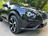 USED 2023 23 NISSAN JUKE 1.6 TEKNA 5d 141 BHP ZERO DEPOSIT FINANCE AVAILABLE