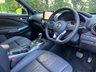 USED 2023 23 NISSAN JUKE 1.6 TEKNA 5d 141 BHP ZERO DEPOSIT FINANCE AVAILABLE