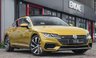 USED 2018 67 VOLKSWAGEN ARTEON 2.0 R-LINE TSI DSG 5d 188 BHP HTD FRONT SEATS+ACC+LANE ASSIST