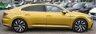 USED 2018 67 VOLKSWAGEN ARTEON 2.0 R-LINE TSI DSG 5d 188 BHP HTD FRONT SEATS+ACC+LANE ASSIST