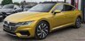 USED 2018 67 VOLKSWAGEN ARTEON 2.0 R-LINE TSI DSG 5d 188 BHP HTD FRONT SEATS+ACC+LANE ASSIST