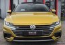 USED 2018 67 VOLKSWAGEN ARTEON 2.0 R-LINE TSI DSG 5d 188 BHP HTD FRONT SEATS+ACC+LANE ASSIST