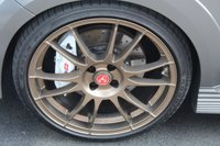 USED 2016 16 ABARTH 695 1.4 695 BIPOSTO 3d 220 BHP 1 of 30 UK Registered Cars 1 OF 30 UK Registered Cars