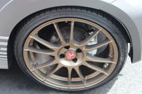 USED 2016 16 ABARTH 695 1.4 695 BIPOSTO 3d 220 BHP 1 of 30 UK Registered Cars 1 OF 30 UK Registered Cars