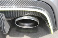 USED 2016 16 ABARTH 695 1.4 695 BIPOSTO 3d 220 BHP 1 of 30 UK Registered Cars 1 OF 30 UK Registered Cars