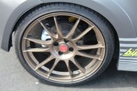 USED 2016 16 ABARTH 695 1.4 695 BIPOSTO 3d 220 BHP 1 of 30 UK Registered Cars 1 OF 30 UK Registered Cars