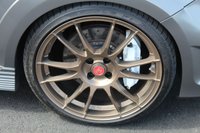 USED 2016 16 ABARTH 695 1.4 695 BIPOSTO 3d 220 BHP 1 of 30 UK Registered Cars 1 OF 30 UK Registered Cars