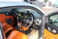 USED 2016 16 ABARTH 695 1.4 695 BIPOSTO 3d 220 BHP 1 of 30 UK Registered Cars 1 OF 30 UK Registered Cars