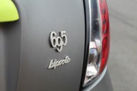 USED 2016 16 ABARTH 695 1.4 695 BIPOSTO 3d 220 BHP 1 of 30 UK Registered Cars 1 OF 30 UK Registered Cars