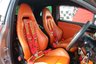 USED 2016 16 ABARTH 695 1.4 695 BIPOSTO 3d 220 BHP 1 of 30 UK Registered Cars 1 OF 30 UK Registered Cars
