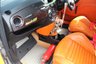 USED 2016 16 ABARTH 695 1.4 695 BIPOSTO 3d 220 BHP 1 of 30 UK Registered Cars 1 OF 30 UK Registered Cars