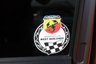 USED 2016 16 ABARTH 695 1.4 695 BIPOSTO 3d 220 BHP 1 of 30 UK Registered Cars 1 OF 30 UK Registered Cars