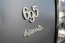 USED 2016 16 ABARTH 695 1.4 695 BIPOSTO 3d 220 BHP 1 of 30 UK Registered Cars 1 OF 30 UK Registered Cars
