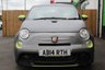 USED 2016 16 ABARTH 695 1.4 695 BIPOSTO 3d 220 BHP 1 of 30 UK Registered Cars 1 OF 30 UK Registered Cars