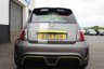 USED 2016 16 ABARTH 695 1.4 695 BIPOSTO 3d 220 BHP 1 of 30 UK Registered Cars 1 OF 30 UK Registered Cars
