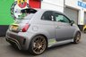 USED 2016 16 ABARTH 695 1.4 695 BIPOSTO 3d 220 BHP 1 of 30 UK Registered Cars 1 OF 30 UK Registered Cars