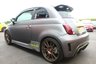 USED 2016 16 ABARTH 695 1.4 695 BIPOSTO 3d 220 BHP 1 of 30 UK Registered Cars 1 OF 30 UK Registered Cars