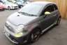USED 2016 16 ABARTH 695 1.4 695 BIPOSTO 3d 220 BHP 1 of 30 UK Registered Cars 1 OF 30 UK Registered Cars