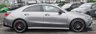 USED 2021 21 MERCEDES-BENZ CLA 1.3 CLA 180 AMG LINE PREMIUM PLUS 4d 135 BHP  WIRELESS CHARGING+CLA45 REP