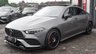 USED 2021 21 MERCEDES-BENZ CLA 1.3 CLA 180 AMG LINE PREMIUM PLUS 4d 135 BHP  WIRELESS CHARGING+CLA45 REP