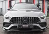 USED 2021 21 MERCEDES-BENZ CLA 1.3 CLA 180 AMG LINE PREMIUM PLUS 4d 135 BHP  WIRELESS CHARGING+CLA45 REP