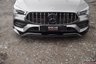 USED 2021 21 MERCEDES-BENZ CLA 1.3 CLA 180 AMG LINE PREMIUM PLUS 4d 135 BHP  WIRELESS CHARGING+CLA45 REP