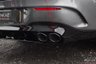 USED 2021 21 MERCEDES-BENZ CLA 1.3 CLA 180 AMG LINE PREMIUM PLUS 4d 135 BHP  WIRELESS CHARGING+CLA45 REP