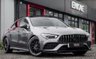 USED 2021 21 MERCEDES-BENZ CLA 1.3 CLA 180 AMG LINE PREMIUM PLUS 4d 135 BHP  WIRELESS CHARGING+CLA45 REP