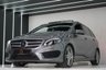 USED 2018 MERCEDES-BENZ B CLASS B200d AMG Line Premium Plus 5dr Auto 