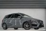USED 2018 MERCEDES-BENZ B CLASS B200d AMG Line Premium Plus 5dr Auto 