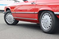 USED 1988 E MERCEDES-BENZ SL 5.0 500 SL 2d 245 BHP Summer & Show Ready!