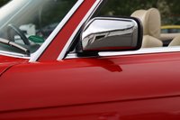 USED 1988 E MERCEDES-BENZ SL 5.0 500 SL 2d 245 BHP Summer & Show Ready!