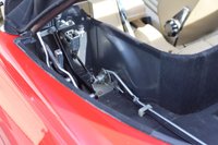 USED 1988 E MERCEDES-BENZ SL 5.0 500 SL 2d 245 BHP Summer & Show Ready!