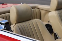 USED 1988 E MERCEDES-BENZ SL 5.0 500 SL 2d 245 BHP Summer & Show Ready!