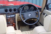 USED 1988 E MERCEDES-BENZ SL 5.0 500 SL 2d 245 BHP Summer & Show Ready!