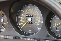 USED 1988 E MERCEDES-BENZ SL 5.0 500 SL 2d 245 BHP Summer & Show Ready!