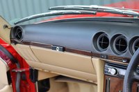 USED 1988 E MERCEDES-BENZ SL 5.0 500 SL 2d 245 BHP Summer & Show Ready!