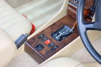 USED 1988 E MERCEDES-BENZ SL 5.0 500 SL 2d 245 BHP Summer & Show Ready!
