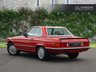 USED 1988 E MERCEDES-BENZ SL 5.0 500 SL 2d 245 BHP Summer & Show Ready!