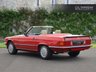 USED 1988 E MERCEDES-BENZ SL 5.0 500 SL 2d 245 BHP Summer & Show Ready!