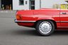 USED 1988 E MERCEDES-BENZ SL 5.0 500 SL 2d 245 BHP Summer & Show Ready!